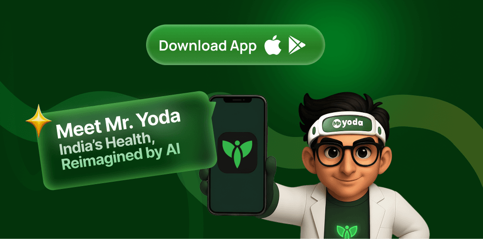 Download the Mr. Yoda App
